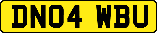 DN04WBU