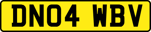 DN04WBV