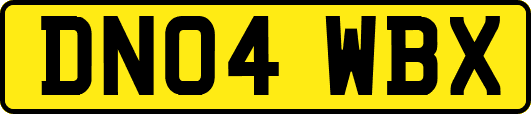 DN04WBX