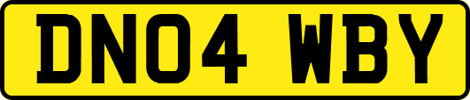 DN04WBY