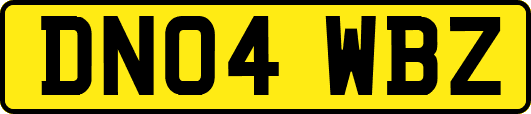 DN04WBZ