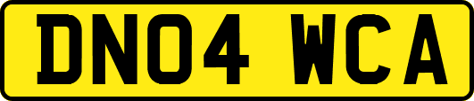 DN04WCA