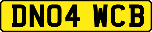 DN04WCB