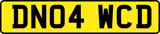 DN04WCD