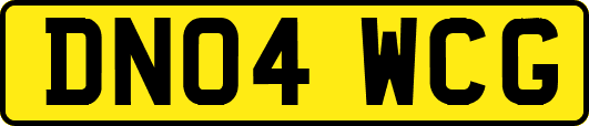 DN04WCG