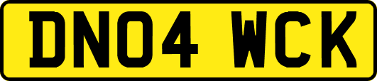 DN04WCK