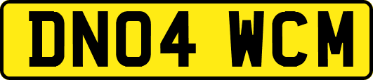 DN04WCM