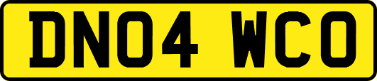 DN04WCO