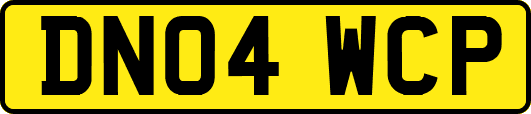 DN04WCP