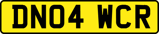 DN04WCR