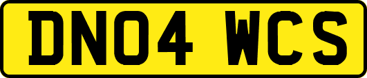 DN04WCS