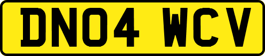 DN04WCV