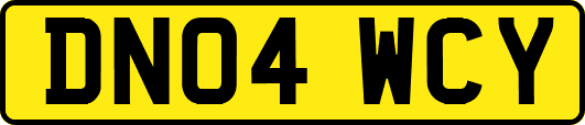DN04WCY
