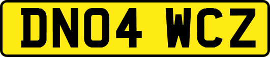 DN04WCZ