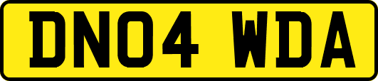 DN04WDA