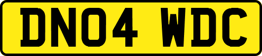 DN04WDC