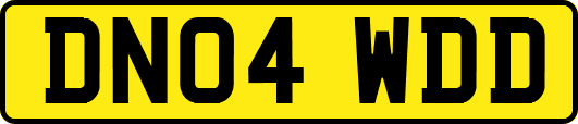 DN04WDD