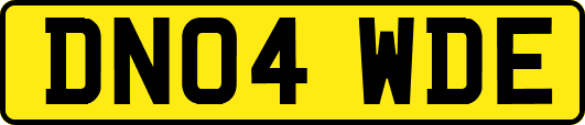 DN04WDE