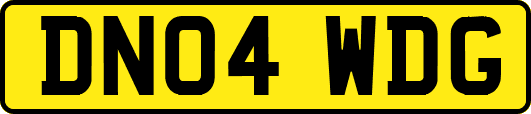 DN04WDG