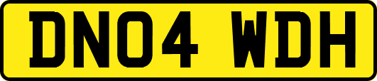 DN04WDH