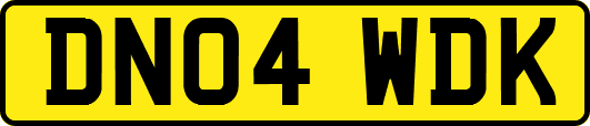 DN04WDK