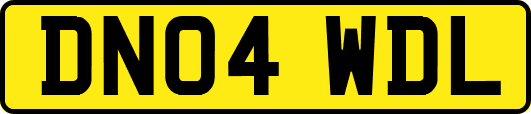 DN04WDL
