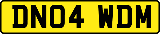 DN04WDM