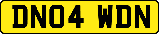 DN04WDN