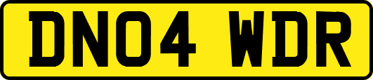 DN04WDR
