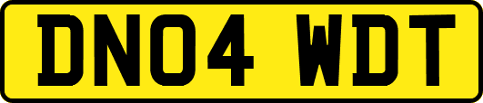 DN04WDT