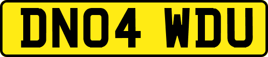 DN04WDU