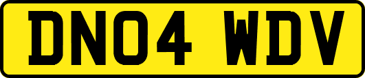 DN04WDV