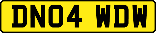 DN04WDW