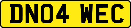DN04WEC