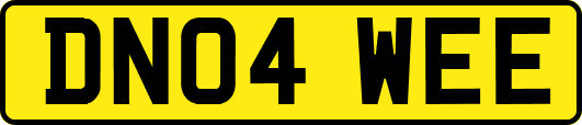 DN04WEE