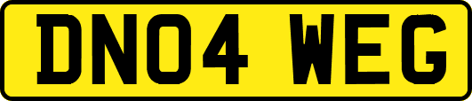 DN04WEG