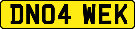 DN04WEK
