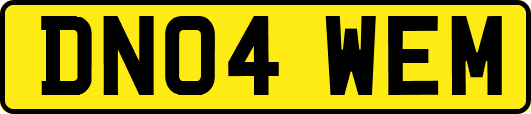 DN04WEM