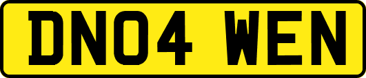 DN04WEN