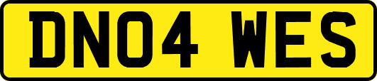 DN04WES