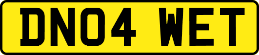 DN04WET