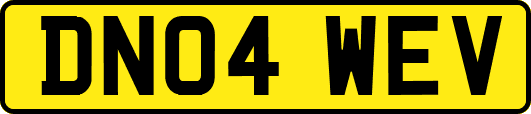 DN04WEV