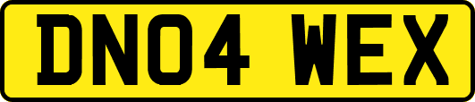DN04WEX
