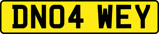 DN04WEY