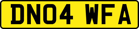 DN04WFA