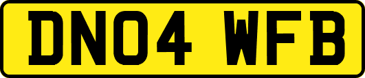 DN04WFB