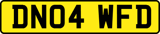 DN04WFD