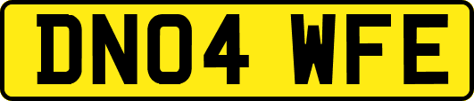 DN04WFE