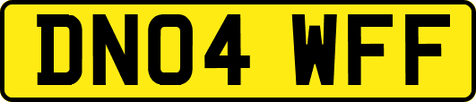 DN04WFF