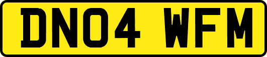 DN04WFM